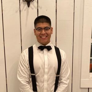 Meet your Posher, Jiovanny